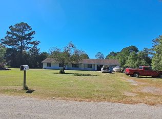 2862 Garrison Ln, Orange, TX 77630