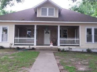 508 S Washington Ave #1, Livingston, TX 77351