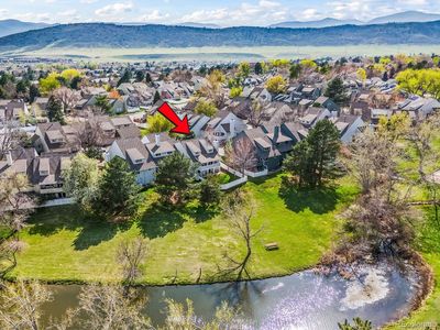 10433 Red Mountain, Littleton, CO, 80127