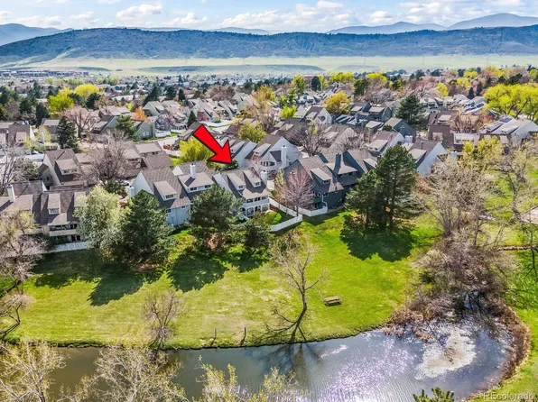 10433 Red Mountain, Littleton, CO 80127