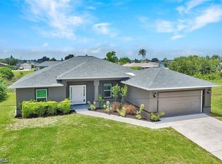 918 NE 12th St, Cape Coral, FL 33909