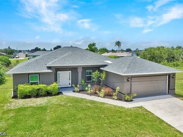 918 NE 12th St, Cape Coral, FL 33909