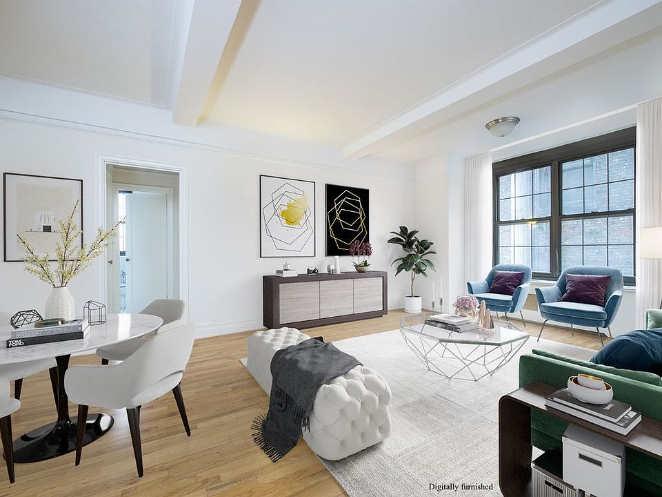 1st image of 1 University Pl APT 16J