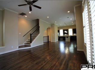 4213 Feagan St, Houston, TX 77007
