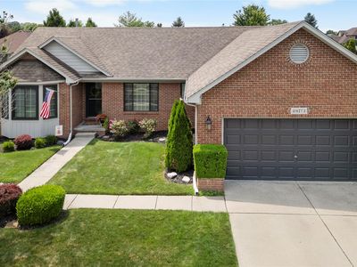 46173 Rocker Dr, Macomb, MI, 48044