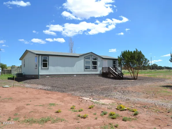 11 County Road 9181 N, Concho, AZ 85924