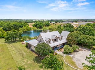 535 E Cullins Rd, Rockwall, TX 75032