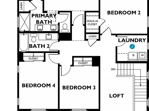 3rd image of 21281 E Superstition Drive
