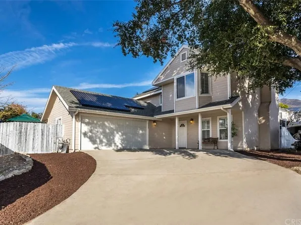 10352 Las Lunitas Ave, Tujunga, CA 91042
