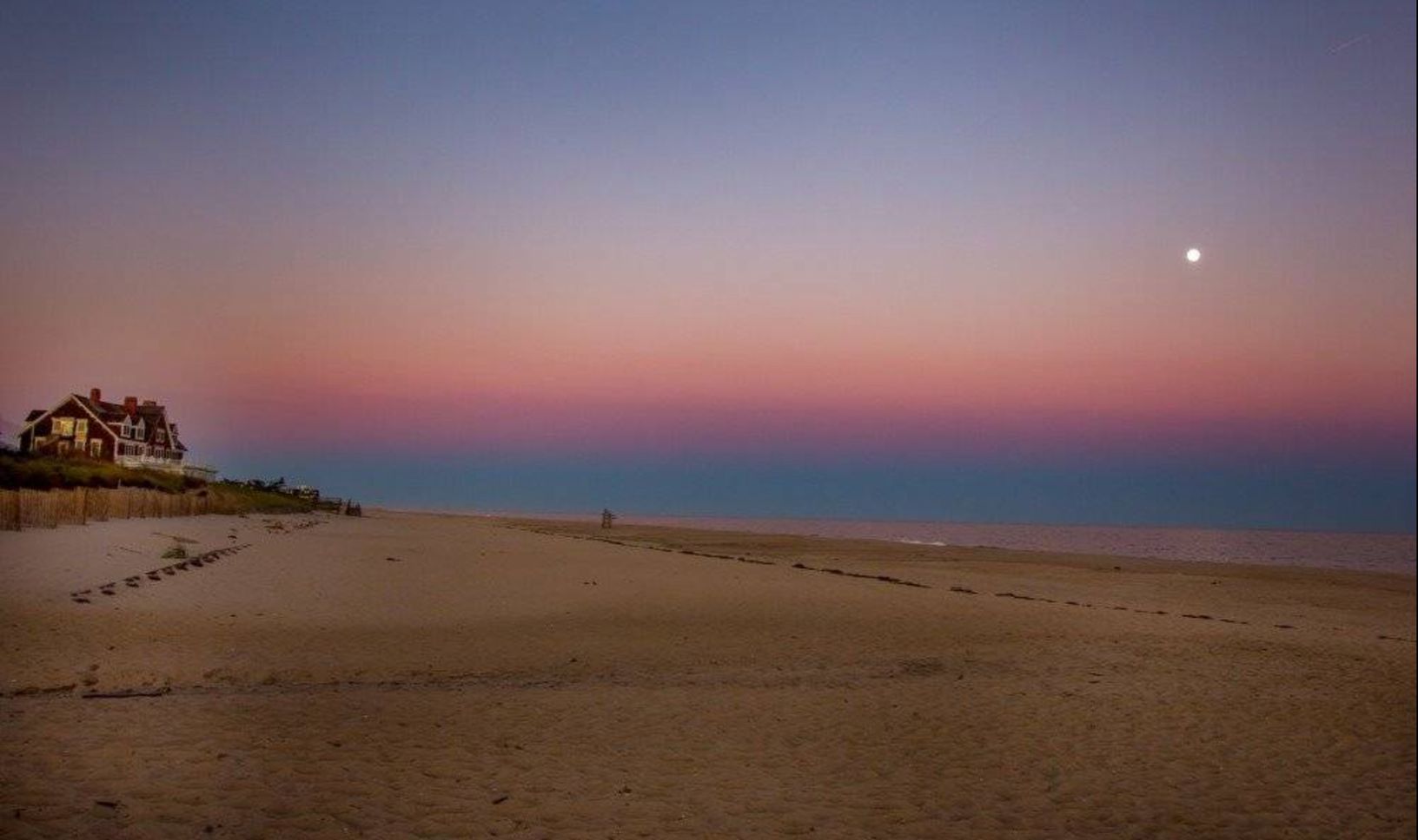  renowned Ocean beaches
