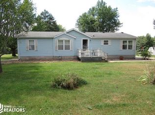 68 N County Road 830, Mendon, IL 62351