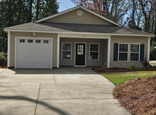 2409 Wiley Dr, North Myrtle Beach, SC 29582