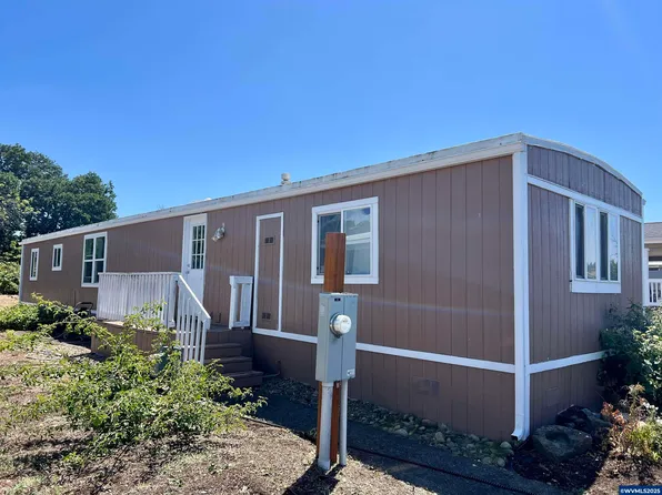 3390 Turner Rd SE, Salem, OR 97302