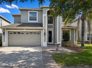 2904 TRINITY COTTAGE DRIVE, LAND O LAKES, FL 34638