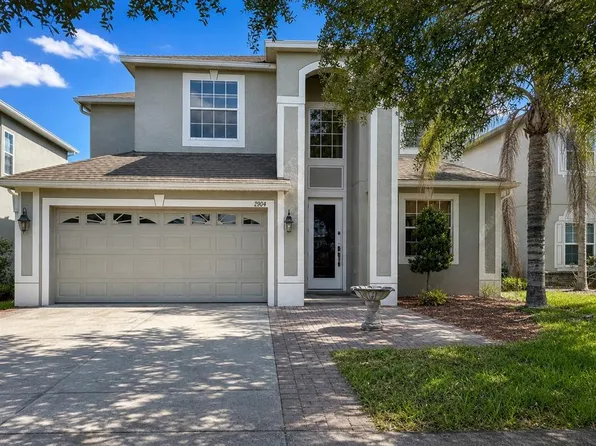 2904 TRINITY COTTAGE DRIVE, LAND O LAKES, FL 34638