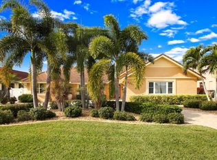 5214 SW 12th Pl, Cape Coral, FL 33914
