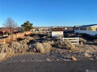 109 Yucca Pl SW, Mattawa, WA 99349