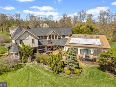 277 Woodcock Ln, Ambler, PA, 19002