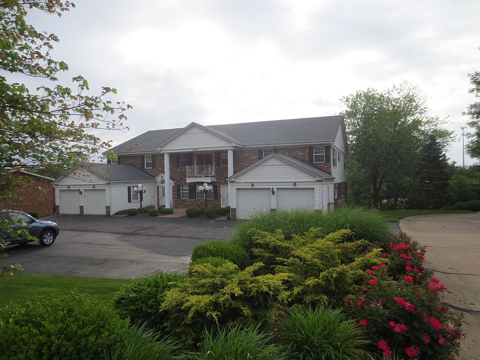 1st image of 4301 Sunridge Dr APT F