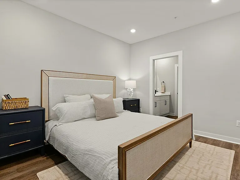 Pointe Villas Brunswick — Photo 8