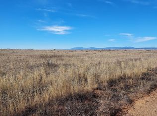 Shetland St, Moriarty, NM 87035