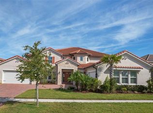1051 Windlass Ct, Kissimmee, FL 34746