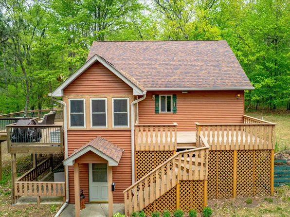 1866 Dubois Rd, Webster, WI 54893