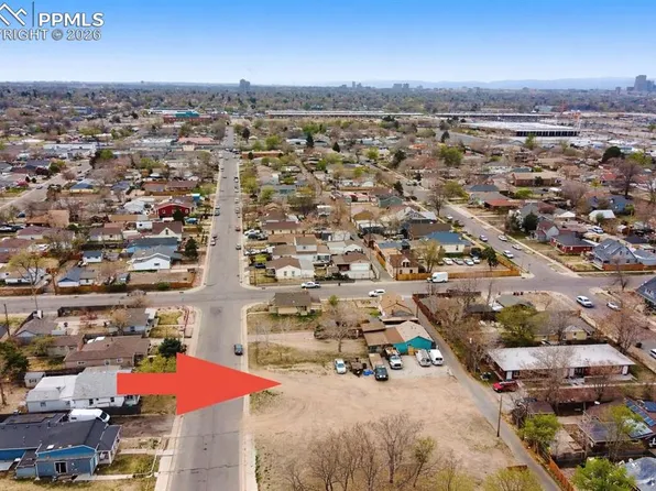 4525 Milwaukee St, Denver, CO 80216