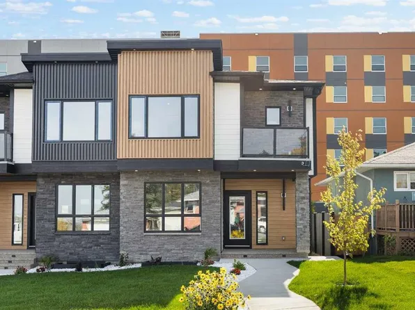 119 N 42nd Ave NE, Calgary, AB T2E 2N5