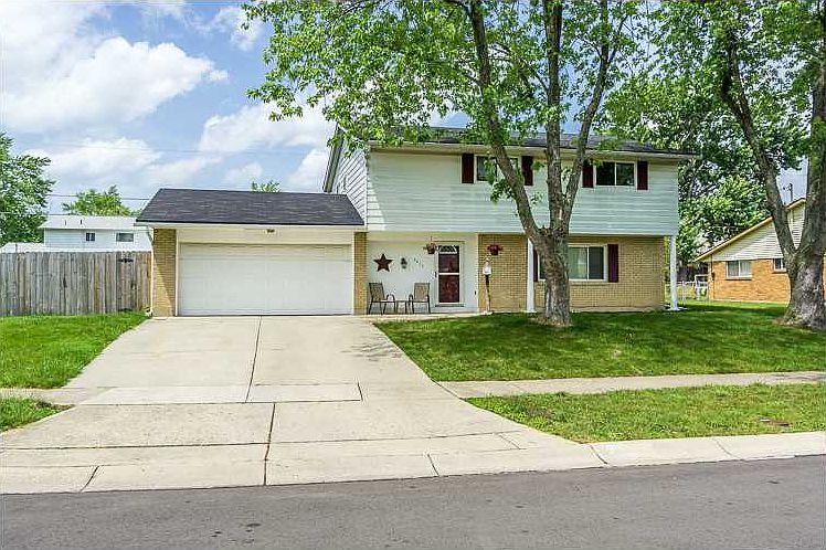 1st image of 4413 Paletz Ct