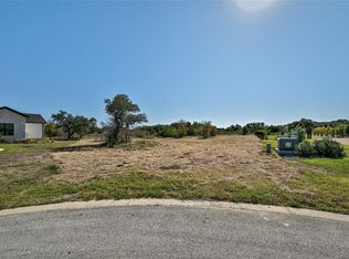 109 Rolling Hills Ct, Spicewood, TX 78669