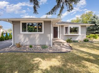 121 N Tuscola Rd, Bay City, MI 48708