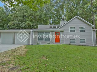 393 Engle Dr, Tucker, GA 30084