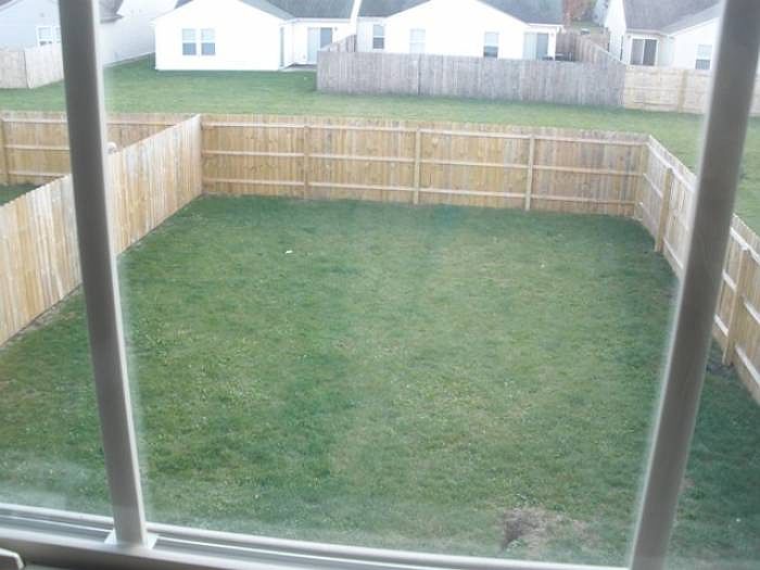 Fence