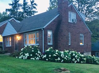 415 Maplewood Rd, Merion Station, PA 19066