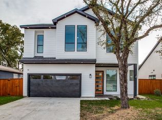 2042 Bickers St, Dallas, TX 75212