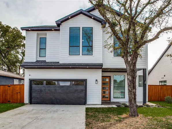 2042 Bickers St, Dallas, TX 75212
