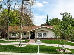 60 Rancho Rd, Sierra Madre, CA 91024