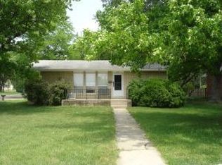 2713 Braemore Rd, Columbia, MO 65203