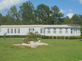 3054 Baxter Rd, Marion, SC 29571