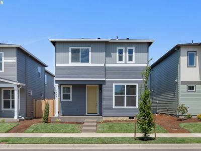 3135 S Kodiak St LOT 799, Cornelius, OR, 97113