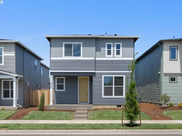 3170 S Kodiak St Lot 817, Cornelius, OR 97113