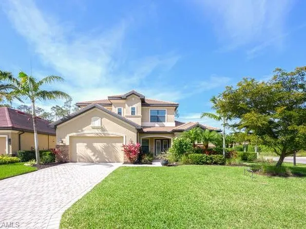 3071 Mandalay PL, NAPLES, FL 34105