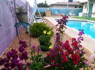 4947 E Flower Ave, Mesa, AZ 85206