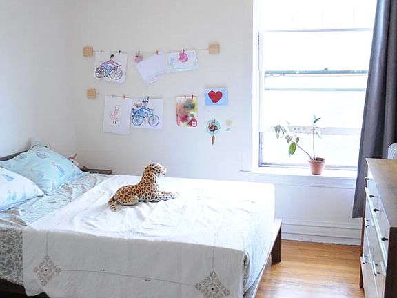 2nd image of 803 Monroe St APT 3