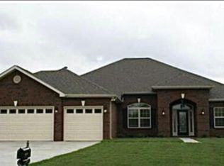 16151 Bruton Dr NW, Harvest, AL 35749