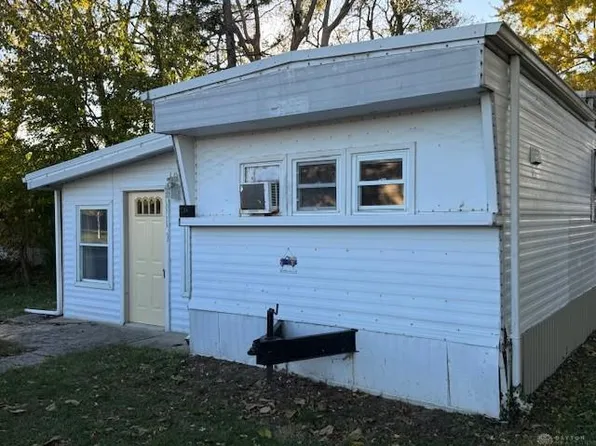 6454 Us Route 40 Lot 25, Tipp City, OH 45371