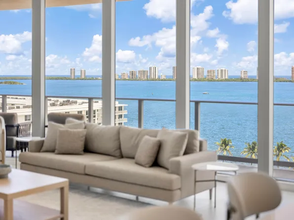 220 Lake Shore Drive #1001, Lake Park, FL 33403