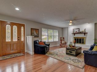 18 Cooper Ln, Oak Ridge, TN 37830