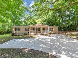 2017 S Deshon Rd, Lithonia, GA 30058